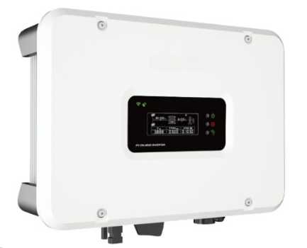 Hefei Baufar Power Technique Co., Ltd. - Wechselrichter - 3KW Single Phase Grid Tie Inverter BAU-S3000TL - Art. 59623