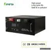 Benergy Tech Co. Ltd - Speicher - 3U Rechargeable Lifepo4 Battery Pack 48V 100AH 48V 100AH - Art. 25999