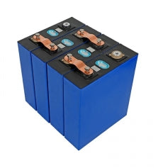 Changsha Deligreen Power Co., Ltd. - Speicher - 3.2V 60AH-271Ah LiFePO4 Battery CATL  280AH - Art. 24846