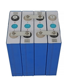 Changsha Deligreen Power Co., Ltd. - Speicher - 3.2V 90Ah LiFePO4 Battery 3,2V 90Ah Lifepo4 - Art. 24848