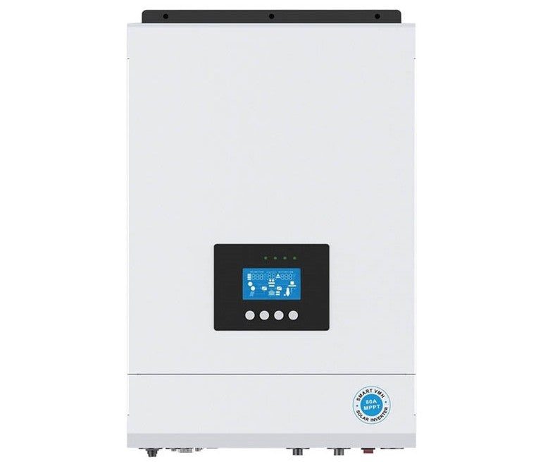 Rsun Power Technology Co., Ltd. - Wechselrichter - 3/5 Kw High Frequency Solar Inverter MH 5048 - Art. 52340