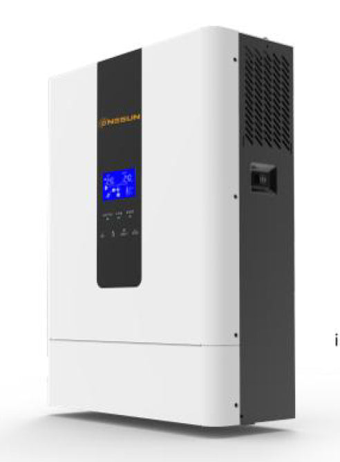 OneSun Technology (Shenzhen) Ltd. - Wechselrichter - 3.6/5.6/8KW Single-phase Hybrid Inverter SAGE ESH-IV 5,6KW/P - Art. 51413