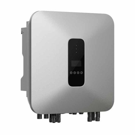 Jiangsu GXY New Energy Co Ltd - Wechselrichter - 3kw Single Phase Hybrid Solar Inverter With Bat... 4 - Art. 61436