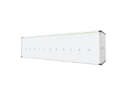 GCL System Integration Technology Co., Ltd. - Speicher - 40-Foot Liquid Cooling Integrated Container 7,45MWh - Art. 36058