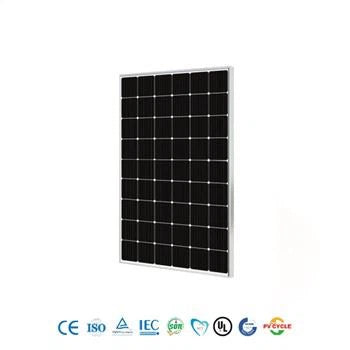 Jensys Power Technology Co., Limited - Solarmodul - 400-54M 400-54M - Art. 237141