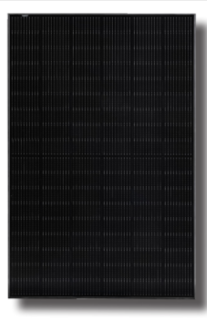 I'M Solar SA - Solarmodul - 400W Mono Black 400 - Art. 234127