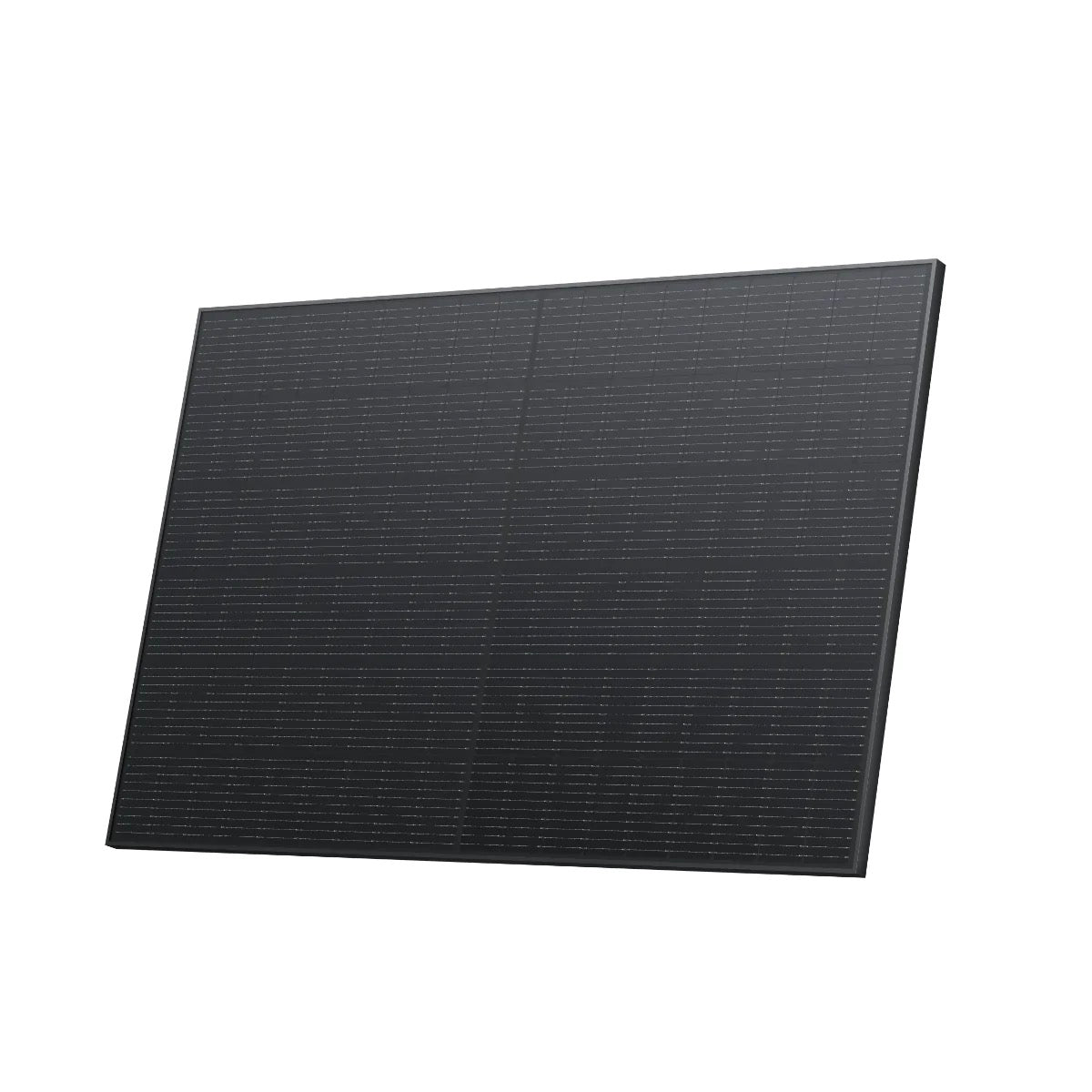 EcoFlow - Solarmodul - 400W Rigid Solar Panel 400 - Art. 192466