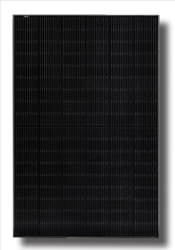 I'M Solar SA - Solarmodul - 420W Bifacial Glass-Glass Black 420 - Art. 234128