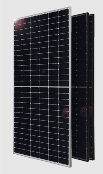 PCE Power FZE - Solarmodul - 420W N-Type TOPCon 420 - Art. 218104