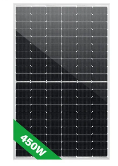 Baoding Donglan New Energy Co., Ltd. - Solarmodul - 435-455W 445W - Art. 240571