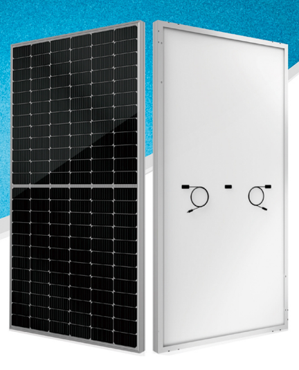 Dongguan KaiDeng Energy Technology Co.,Ltd. - Solarmodul - 435-455W 435 - Art. 182372