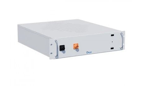 Deye BOS-A Hochvolt-Speichermodul LiFePO4 7,68 kWh