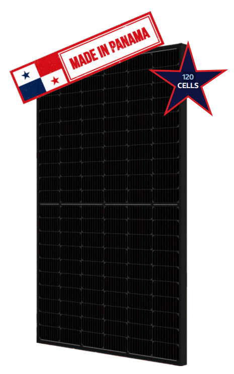 Universal Solar - Solarmodul - 440W-460W PB Series 455W - Art. 238658