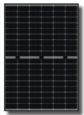I'M Solar SA - Solarmodul - 440W Glass-Glass 440 - Art. 234121