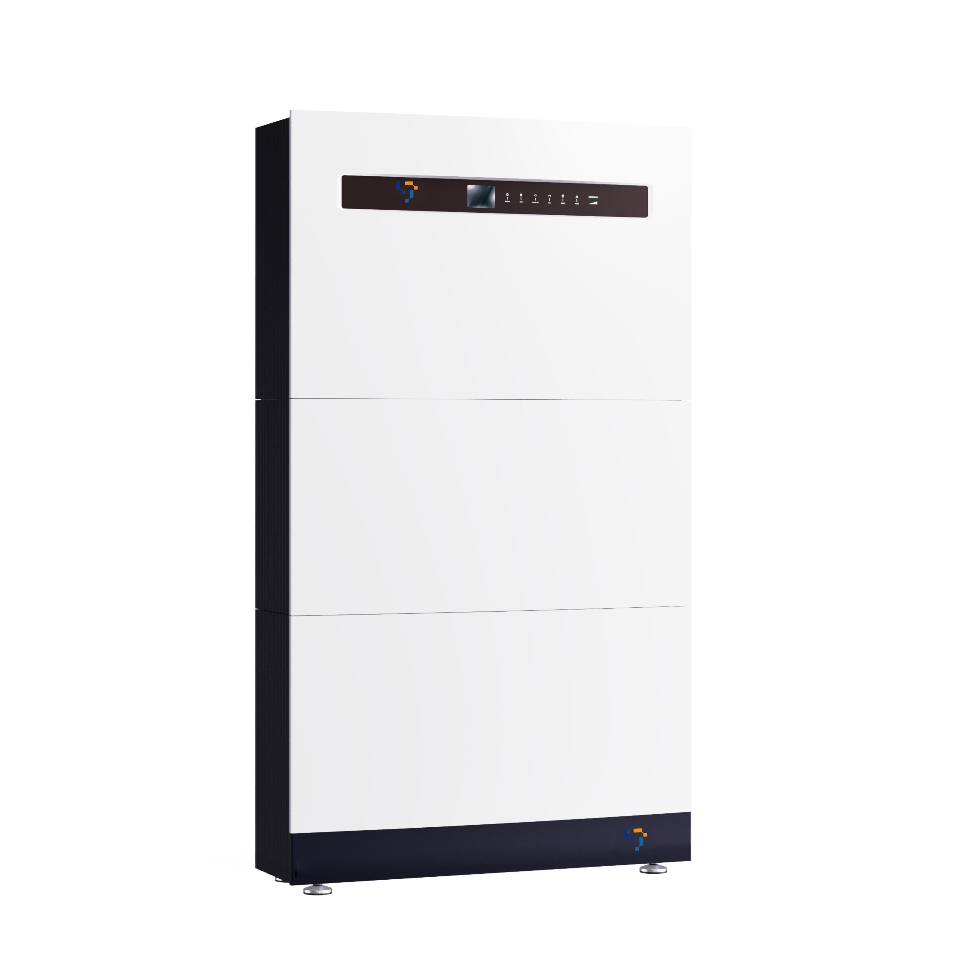 Jiangsu Qianshi Intelligent Technology Co., Ltd.  (TTSEVGO) - Speicher - 4500/7500Wp Single-phase Energy Storage System ... 4500Wp - Art. 34406