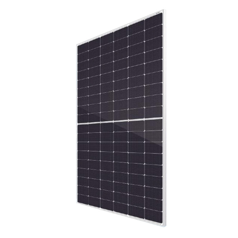 TED Electric - Solarmodul - 450W Photovoltaic Solar Panel – Monocrystaline ... 450 - Art. 233452