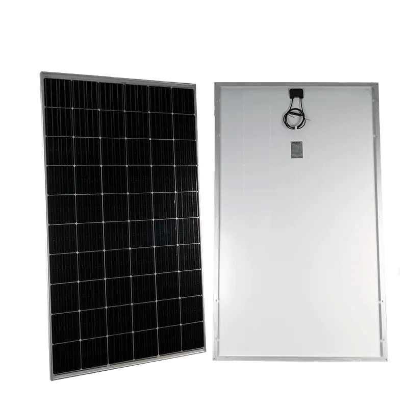 Powest - Solarmodul - 450W 450W - Art. 233000