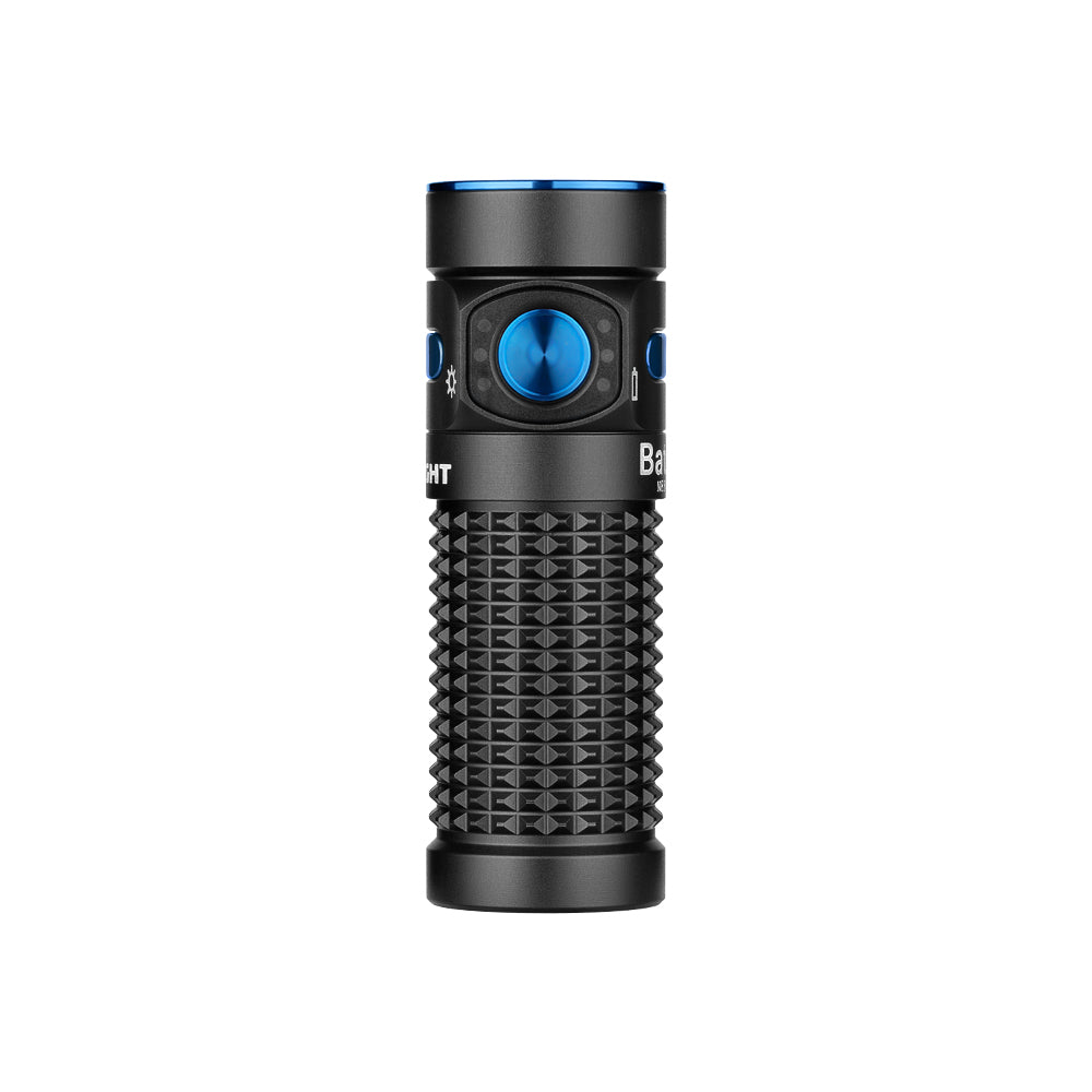 OLight Baton 4 Professionelle Kompakt-LED-Taschenlampe