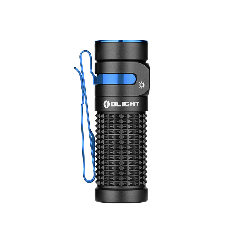 OLight Baton 4 Professionelle Kompakt-LED-Taschenlampe