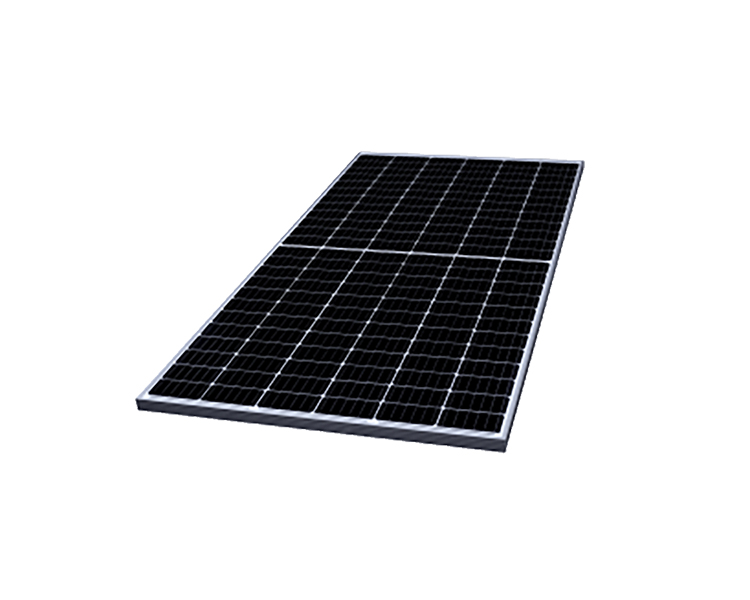 Ningbo Renpower New Materials Technology Co., Ltd. - Solarmodul - 460W Solar Module RP0033 - Art. 216668