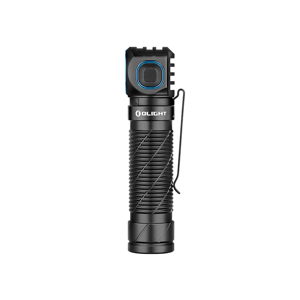 OLight Perun 3 Professionelle LED Stirn- und Winkellampe