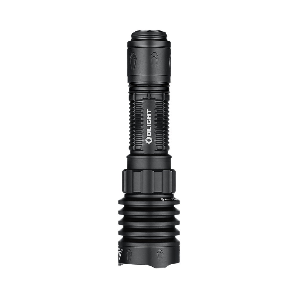 OLight Warrior X 4 Professioneller Taktischer LED-Fernstrahler