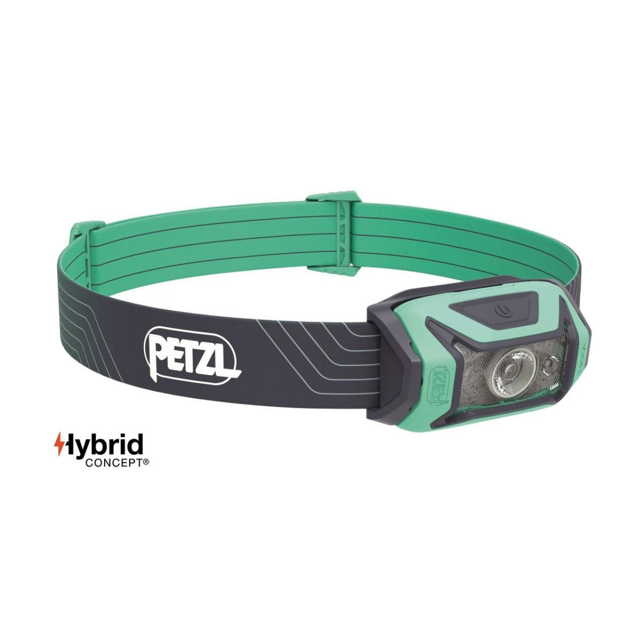 PETZL TIKKA Stirnlampe 250 Lumen (gr