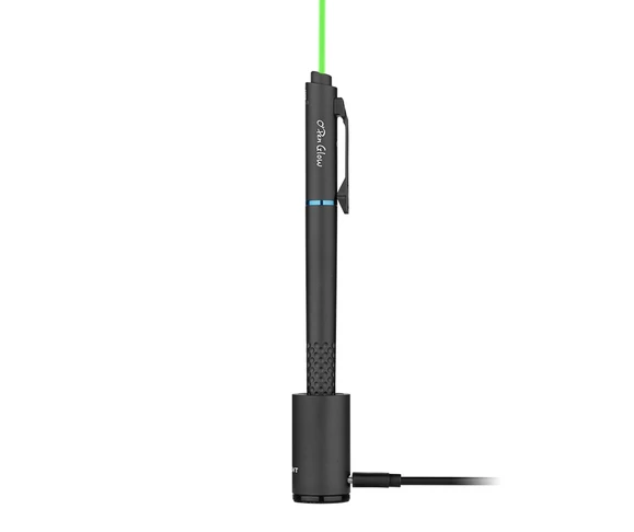 Olight O'Pen Glow - 4-in-1 Multifunktionsstift (120 Lumen)
