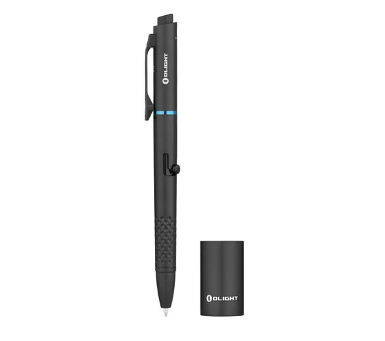 Olight O'Pen Glow - 4-in-1 Multifunktionsstift (120 Lumen)