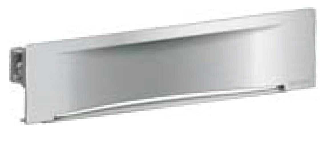KESSEL Einbauboard 900 mit Wandablauf Scada Grundkörper LED RGB und Ablaufblende (Wave)