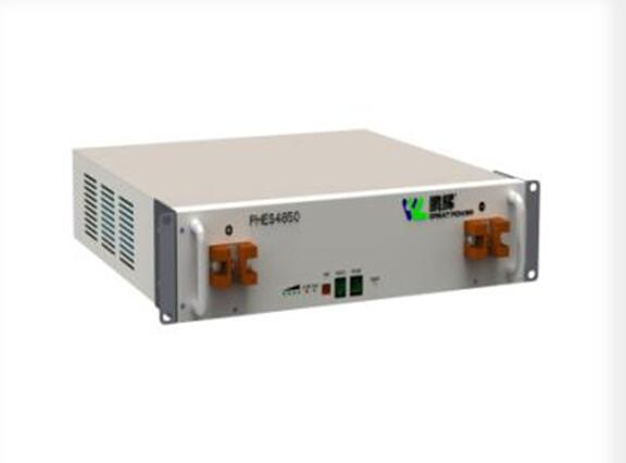 Guangzhou Great Power Energy Technology Co., Ltd. - Speicher - 4850 ESS 4850 - Art. 13385