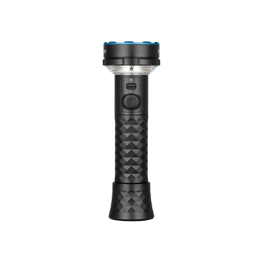 Olight Prowess LED Taschenlampe (Bi-direktionale Hybrid-Lampe)