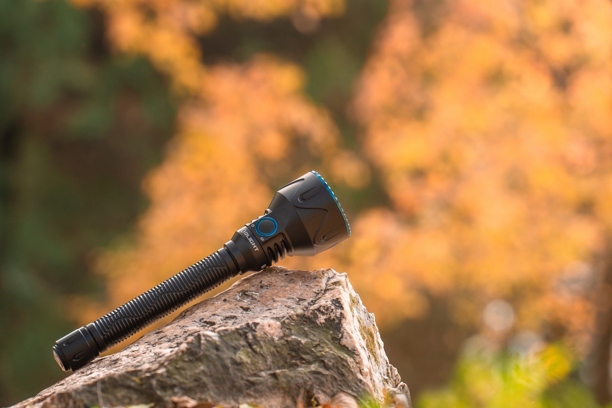 Olight Javelot Pro 2 LED Taschenlampe (Der Ultra-Weitstrahler)