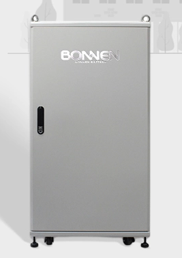 Hunan Bonnen Battery Technology Co., Ltd. - Speicher - 48V 10/15/20/25Kwh Battery Cabinet ESS-10kWh - Art. 38000