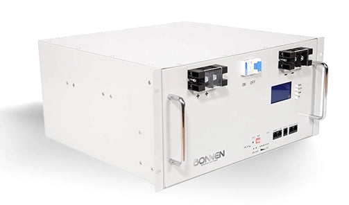 Hunan Bonnen Battery Technology Co., Ltd. - Speicher - 48V 150AH LiFePO4 Battery 48V 150AH LiFePO4 - Art. 38035
