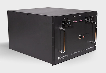 Hunan Bonnen Battery Technology Co., Ltd. - Speicher - 48V 200AH LiFePO4 Battery 48V 200AH LiFePO4 Battery - Art. 38034