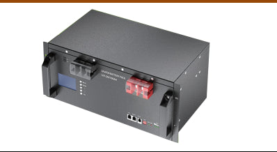 Chengdu Greenfaith New Energy Technology Co., Ltd. (LVFU) - Speicher - 48V Energy Storage LiFePO4(LFP) Battery 48V200Ah - Art. 28244