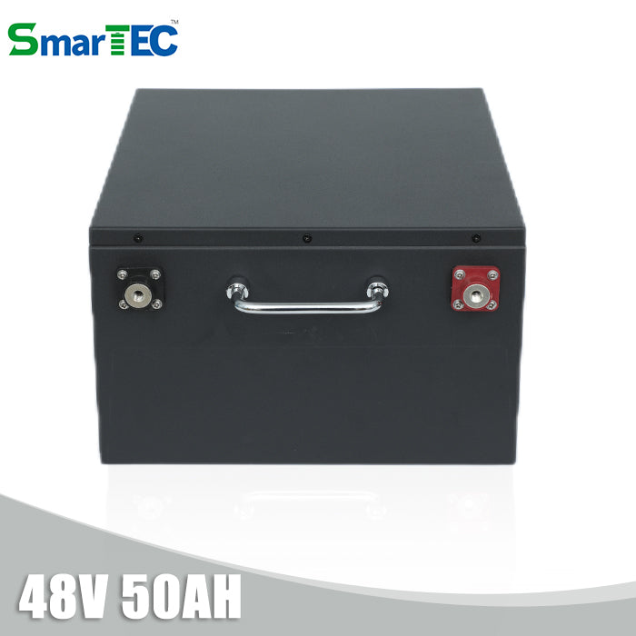 Dongguan SmarTEC New Energy Technology CO.,ltd - Speicher - 48V LiFePO4 Batteries 48V 200AH - Art. 22289