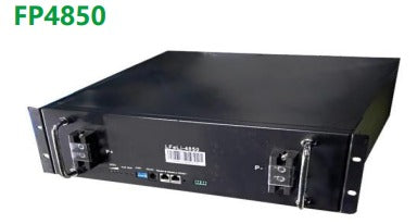 Futurepath Electric Technology (Dongguan) Co. Ltd. - Speicher - 48V Series Rack Mount Storage FP4850 - Art. 26335