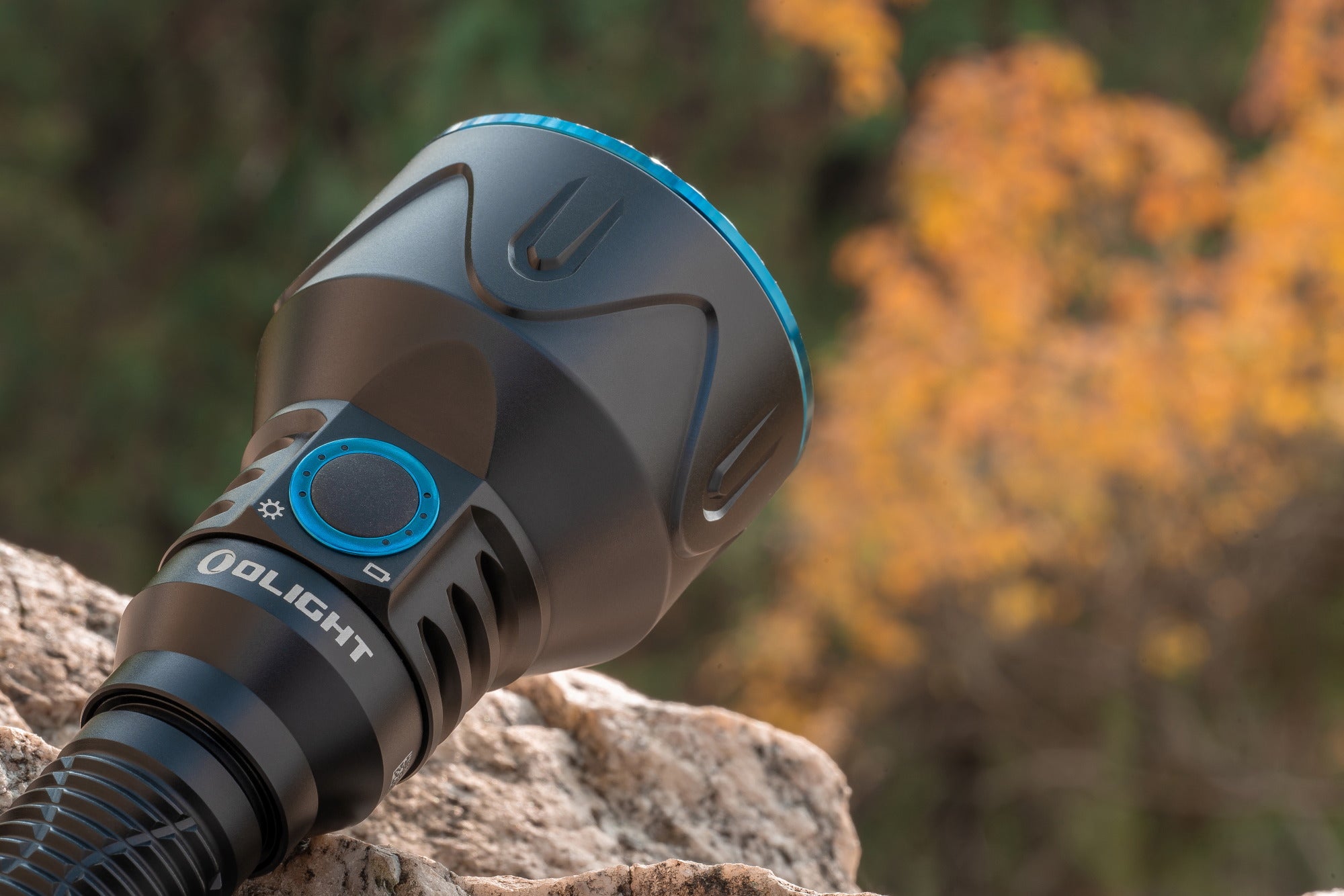 Olight Javelot Pro 2 LED Taschenlampe (Der Ultra-Weitstrahler)