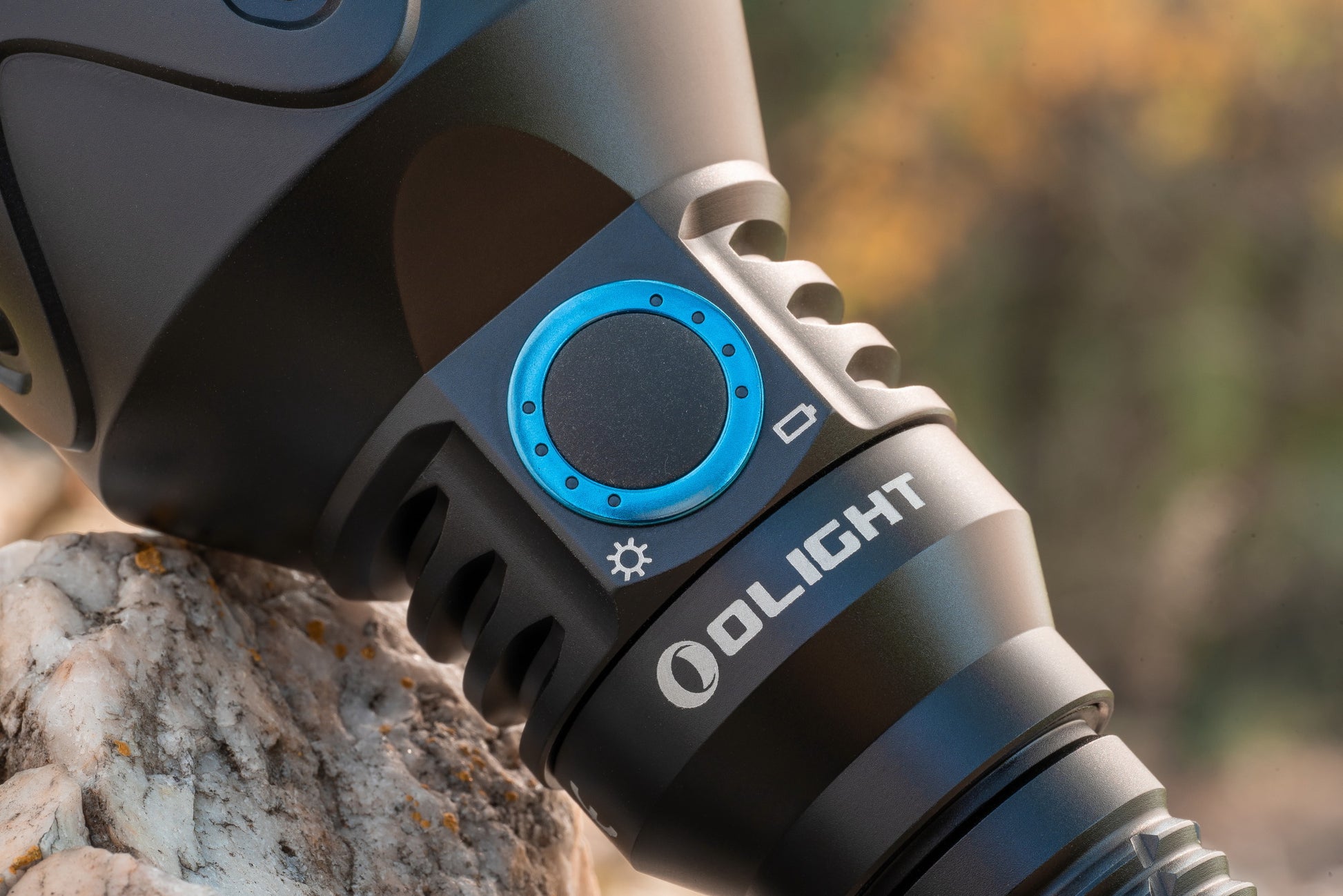 Olight Javelot Pro 2 LED Taschenlampe (Der Ultra-Weitstrahler)