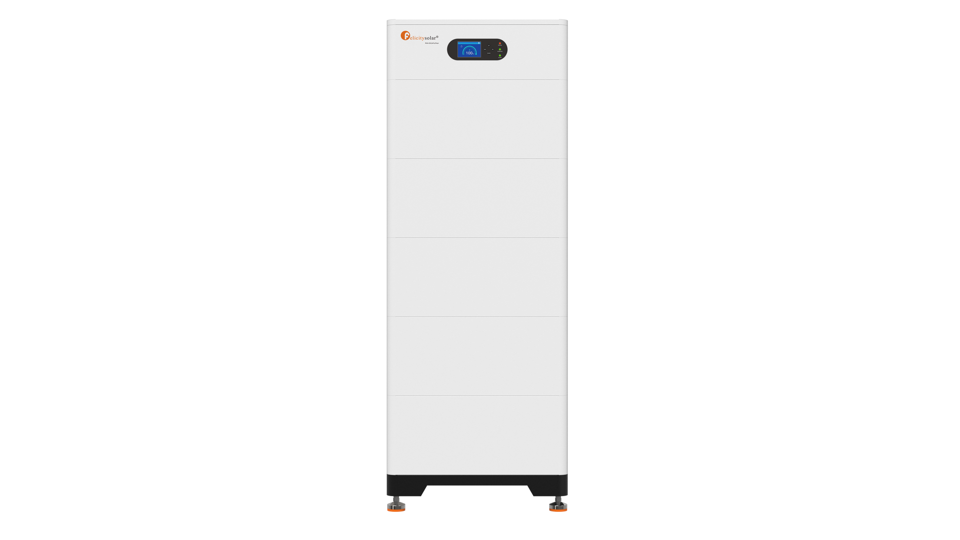 Felicity FLH96050SMG01 Solar Erweiterungsmodul 5,12 kWh