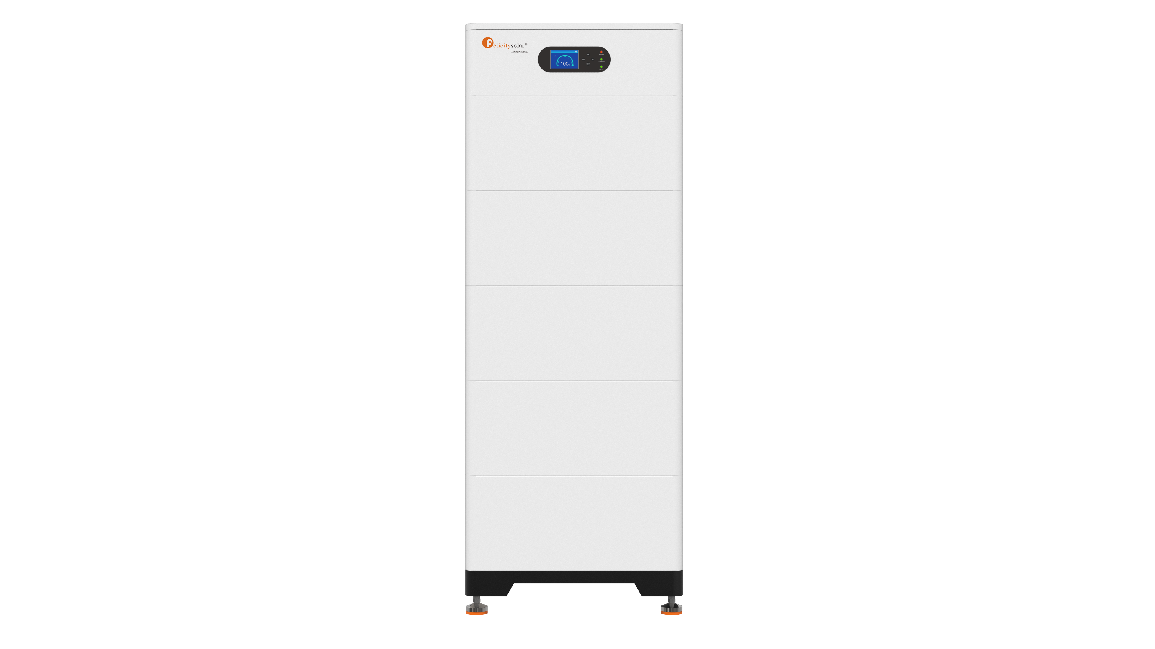 Felicity FLH96050SMG01 Solar Erweiterungsmodul 5,12 kWh