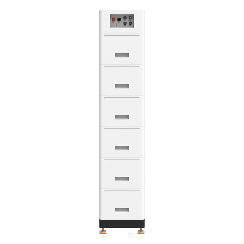 Felicity Solar Hochvoltspeicher FLH96050SG01 30,72 kWh