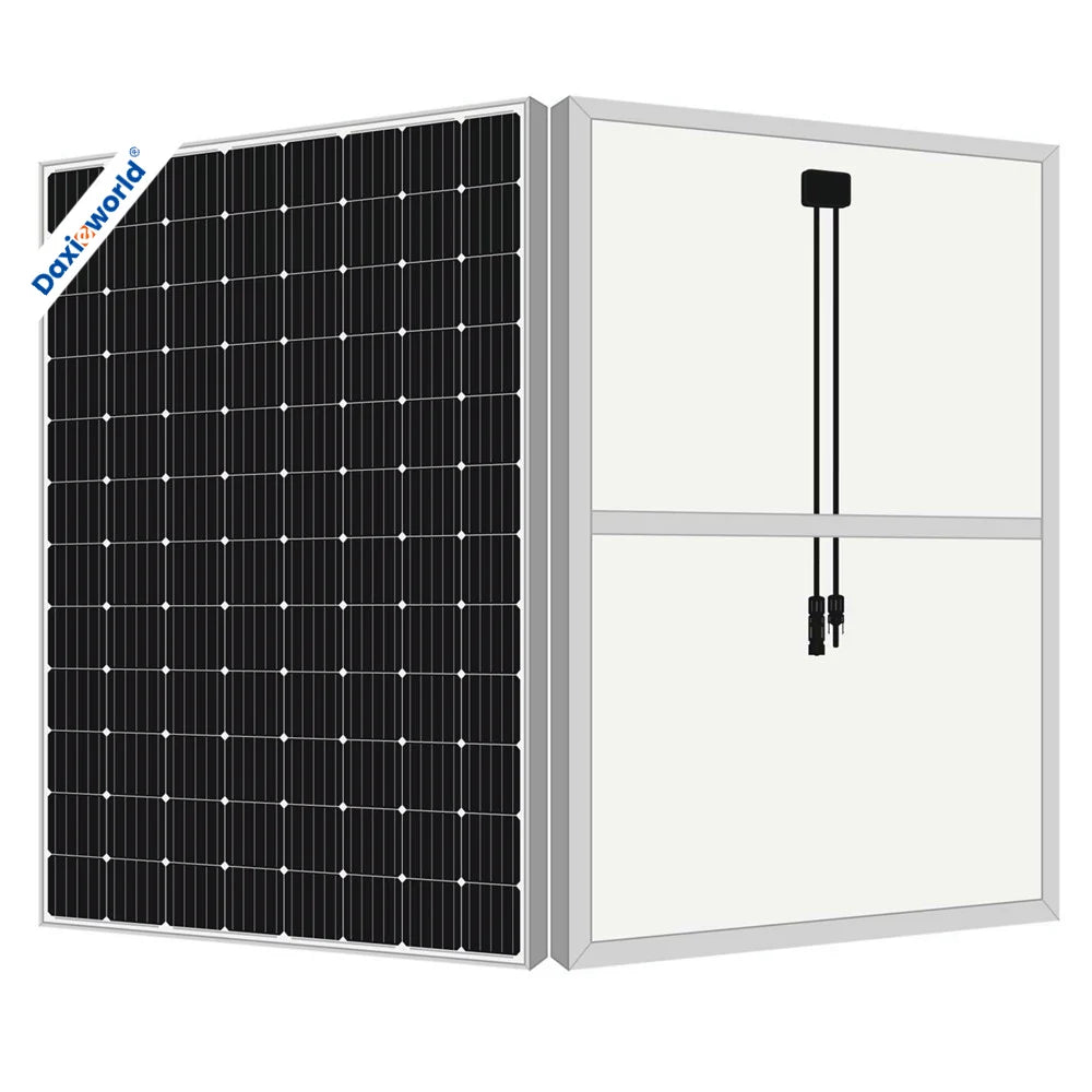 Shenzhen Daxie Technology Co., Ltd - Solarmodul - 500W Mono DX-500W Mono - Art. 150979