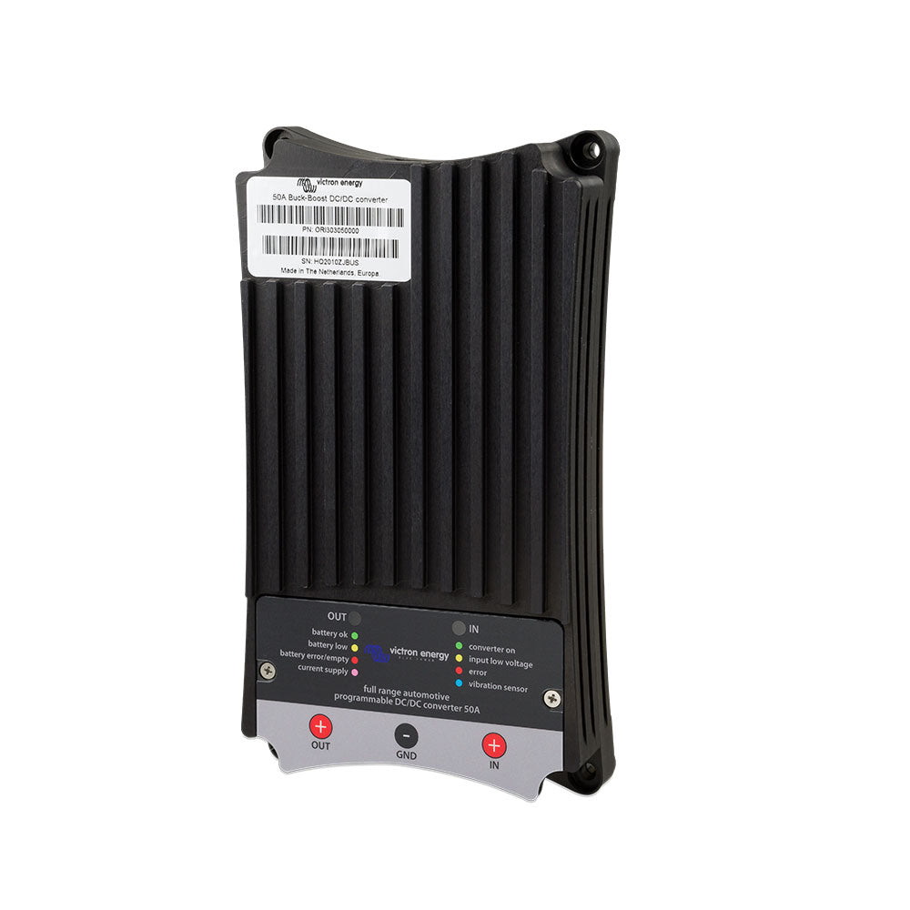 Victron Energy Convertidor CC/CC 50A Buck-Boost Victron Energy