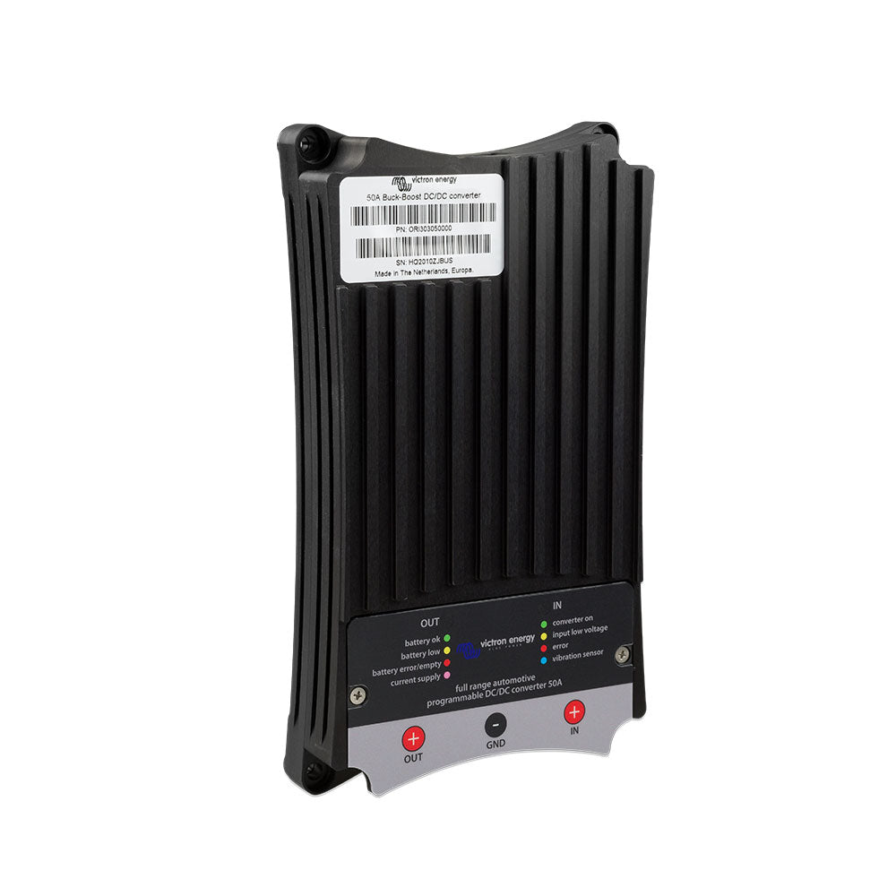 Victron Energy Convertidor CC/CC 50A Buck-Boost Victron Energy