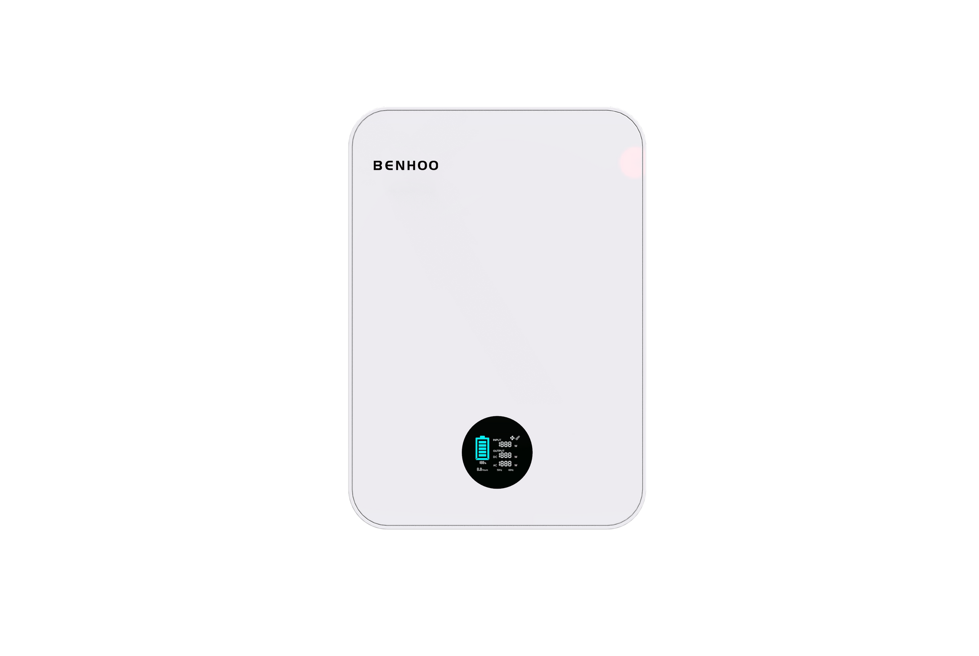 Anhui BAK New Power Technology Co., Ltd. - Speicher - 51.2V100Ah Wall-mounted Battery ACSF16010D00X - Art. 28448