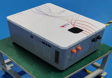 Dongjin Power Co., Ltd. - Speicher - 51.2V200Ah Wall Mounted 51,2V200Ah - Art. 36149