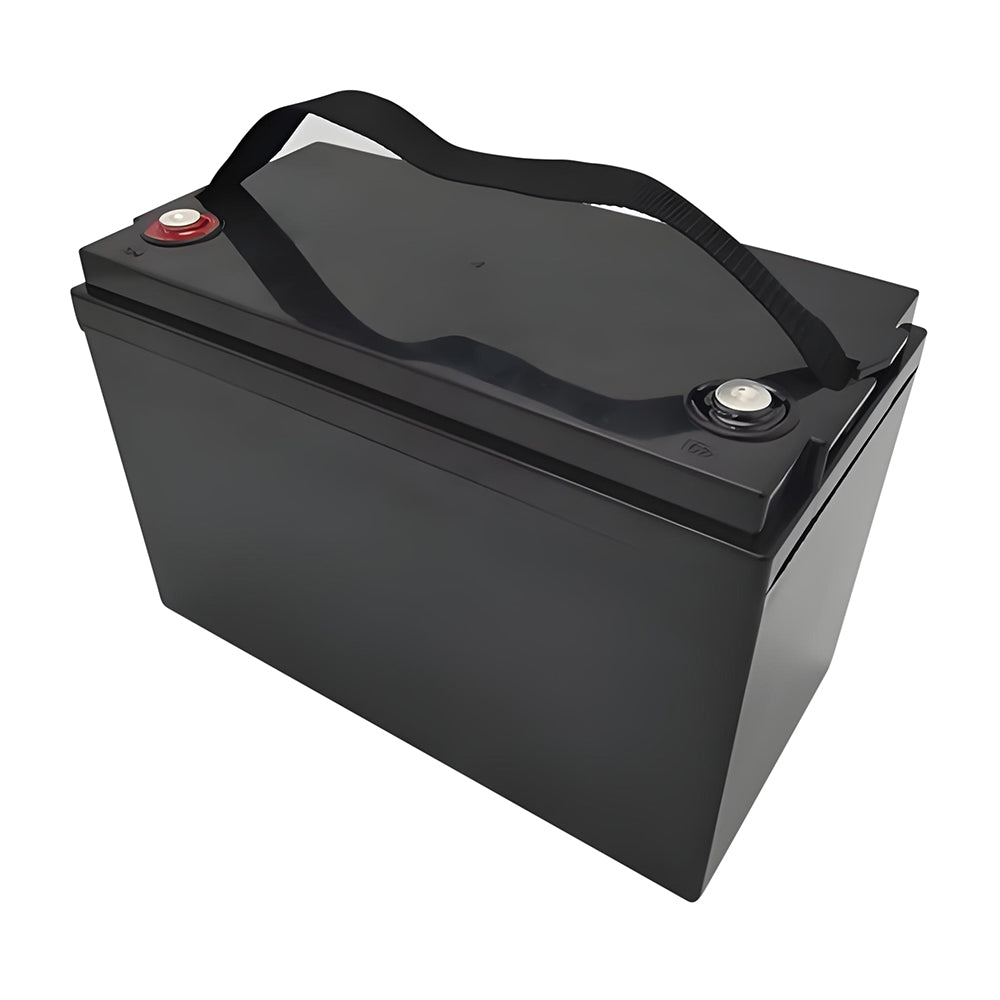 DC Power Factory - Speicher - 51.2V 100Ah Lithium ESS Battery DCP-ESS-5KWH-B1 - Art. 37552